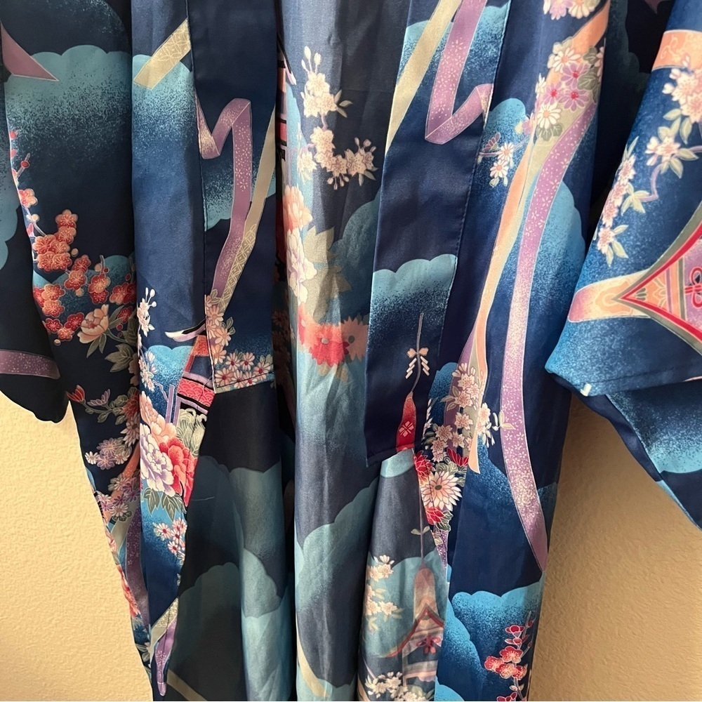 Vintage Robe Vintage Robe - Picture 5 of 8